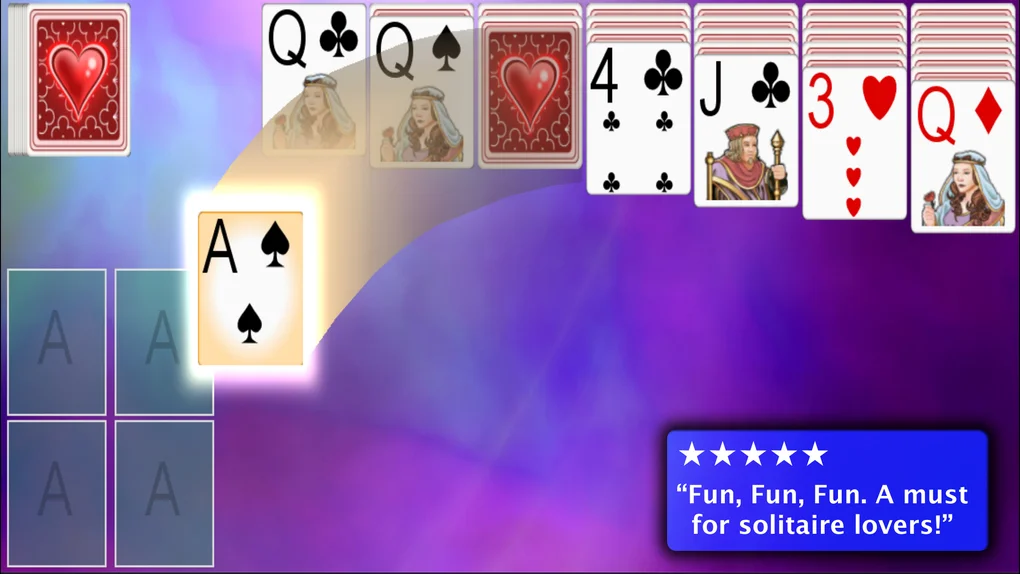 Microsoft solitaire collection msn games